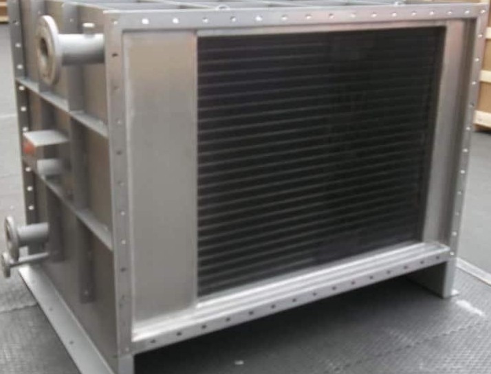 Turbine Cooling System